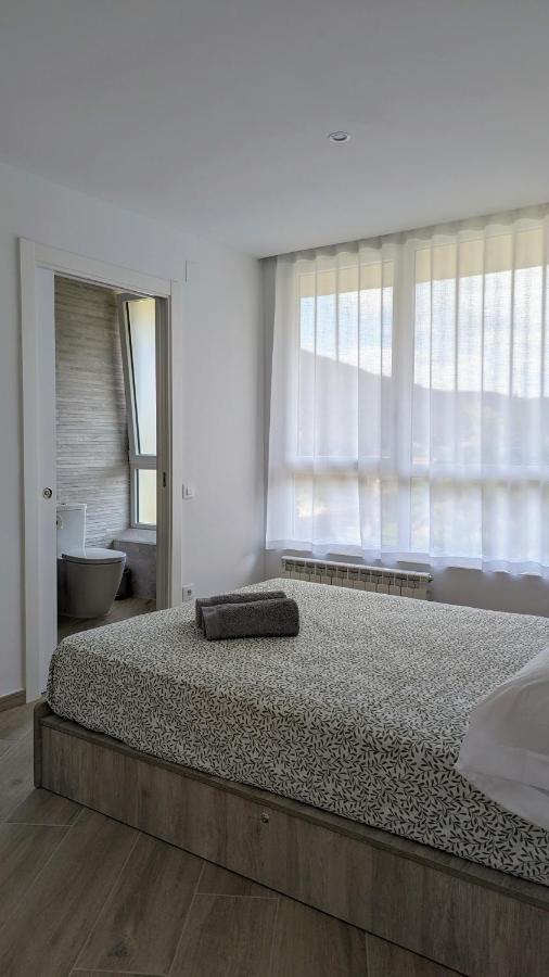 Appartamento Hydros Ripoll Esterno foto