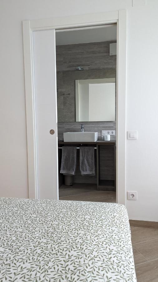 Appartamento Hydros Ripoll Esterno foto
