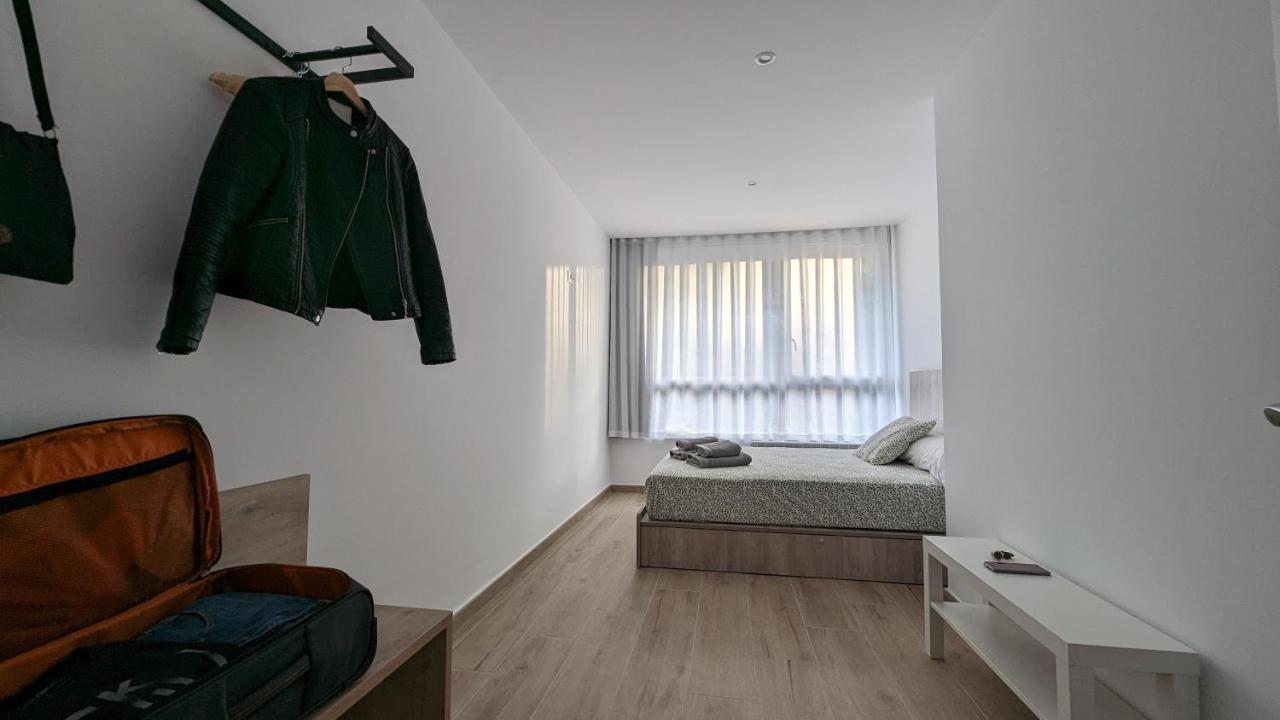 Appartamento Hydros Ripoll Esterno foto