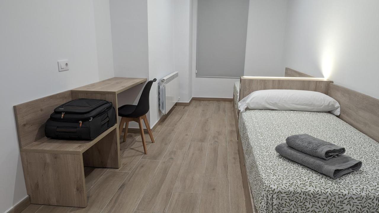 Appartamento Hydros Ripoll Esterno foto