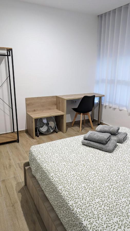 Appartamento Hydros Ripoll Esterno foto