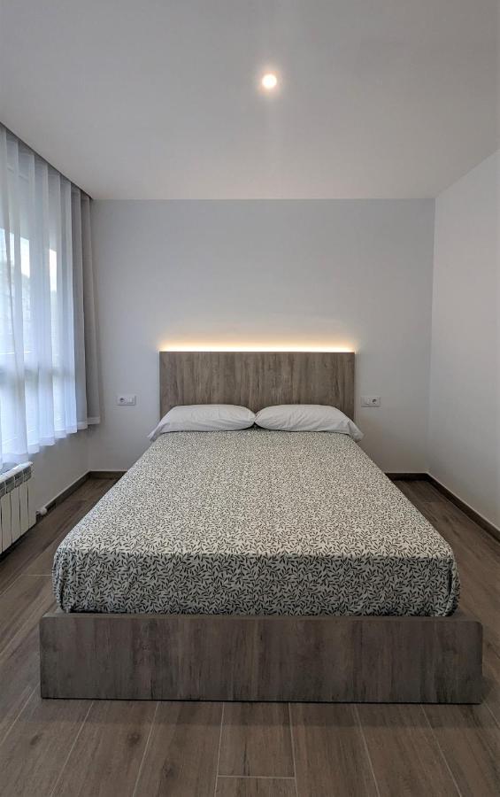 Appartamento Hydros Ripoll Esterno foto