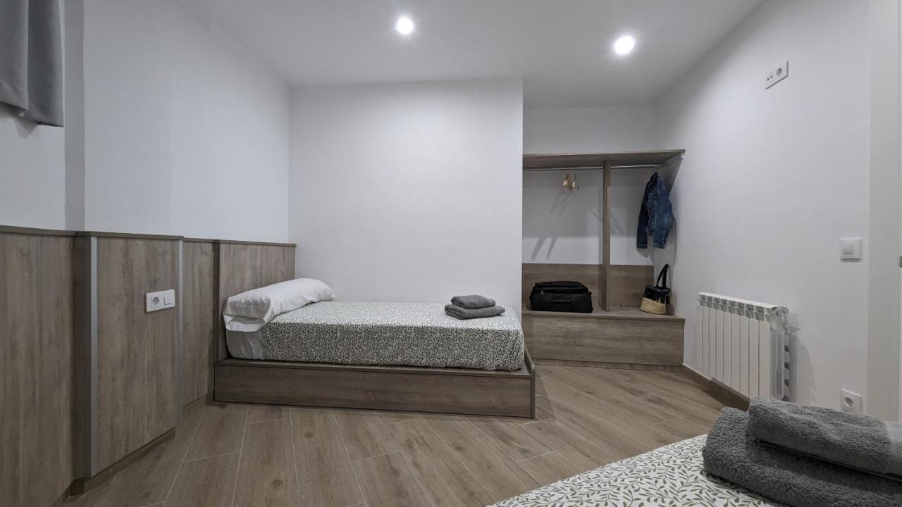 Appartamento Hydros Ripoll Esterno foto