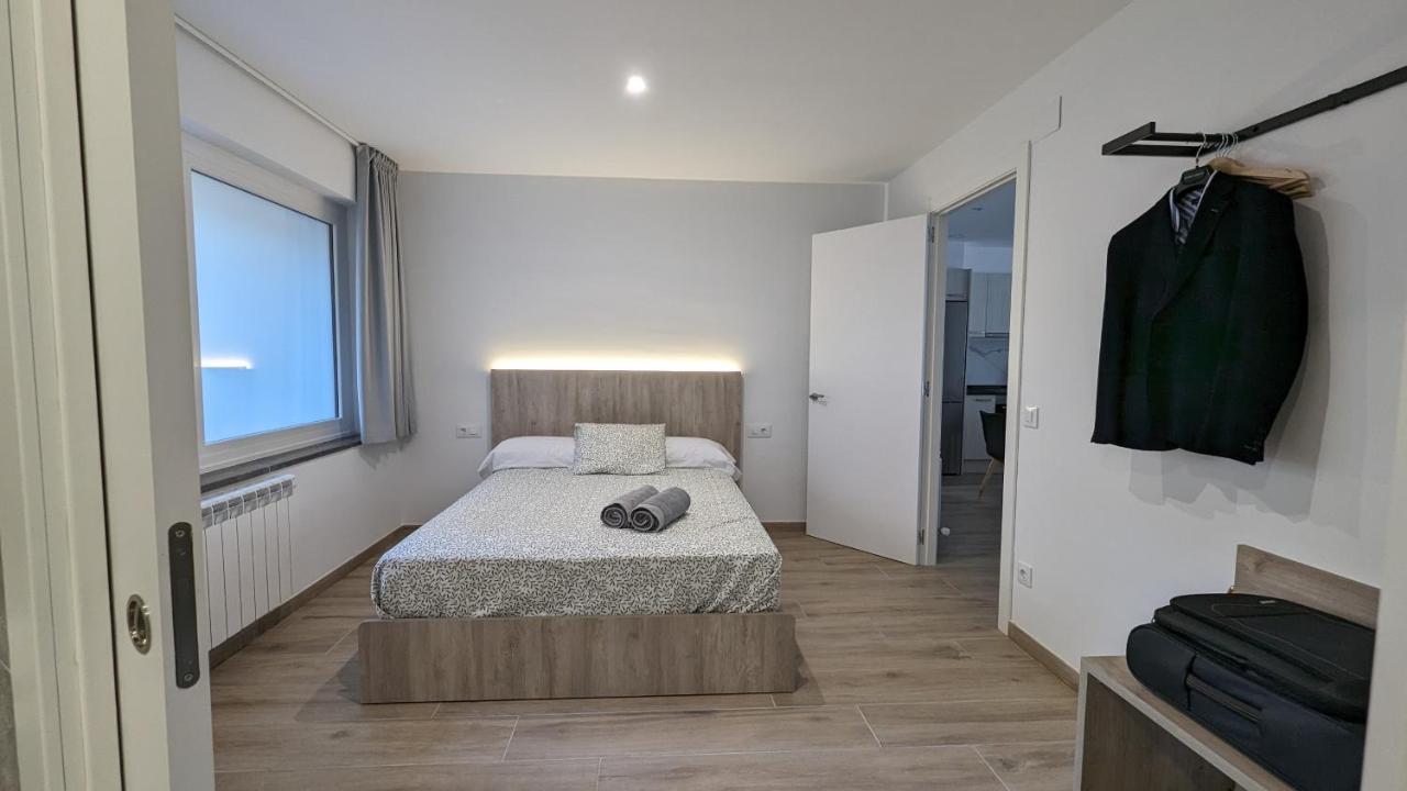 Appartamento Hydros Ripoll Esterno foto