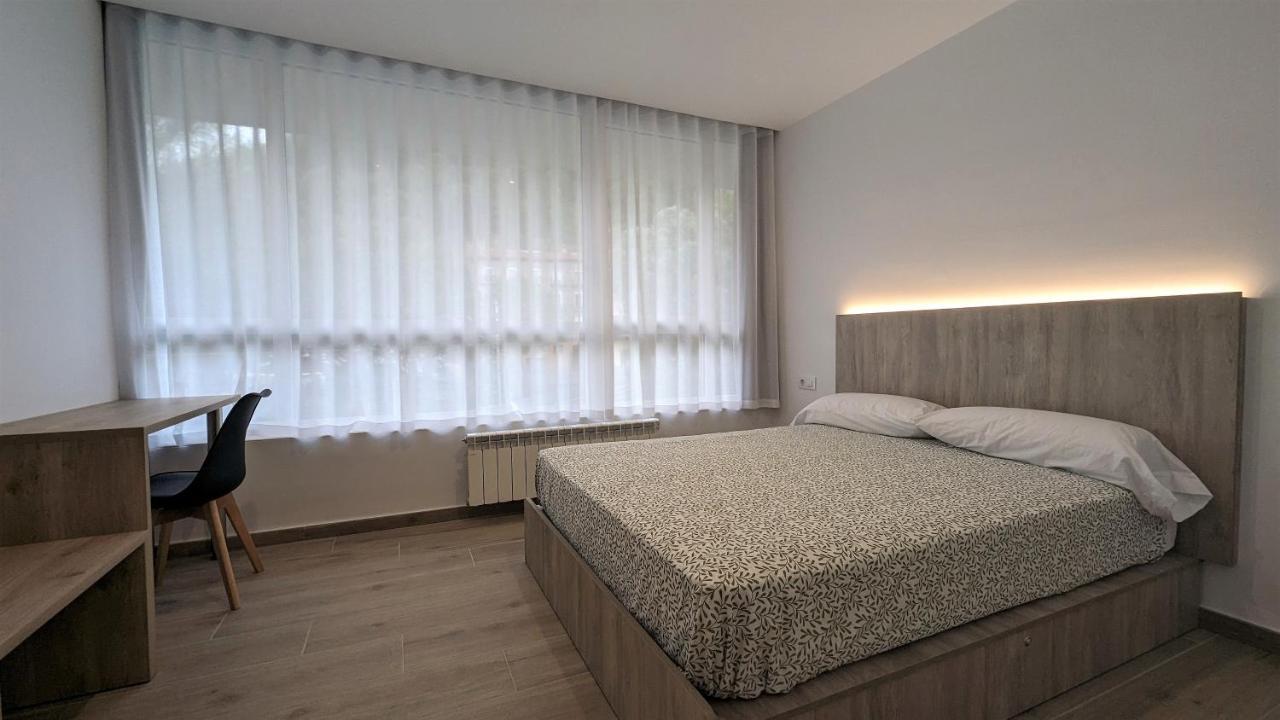 Appartamento Hydros Ripoll Esterno foto