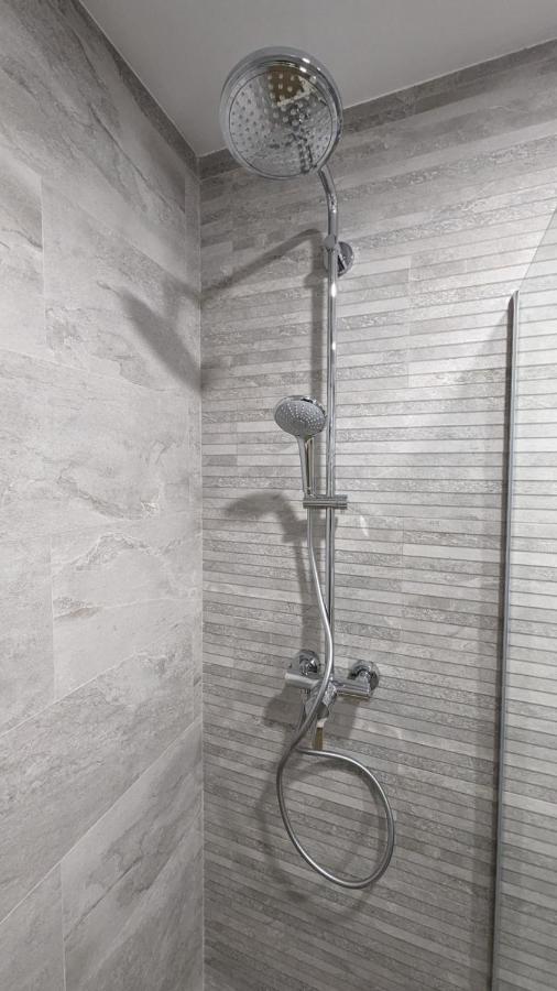 Appartamento Hydros Ripoll Esterno foto