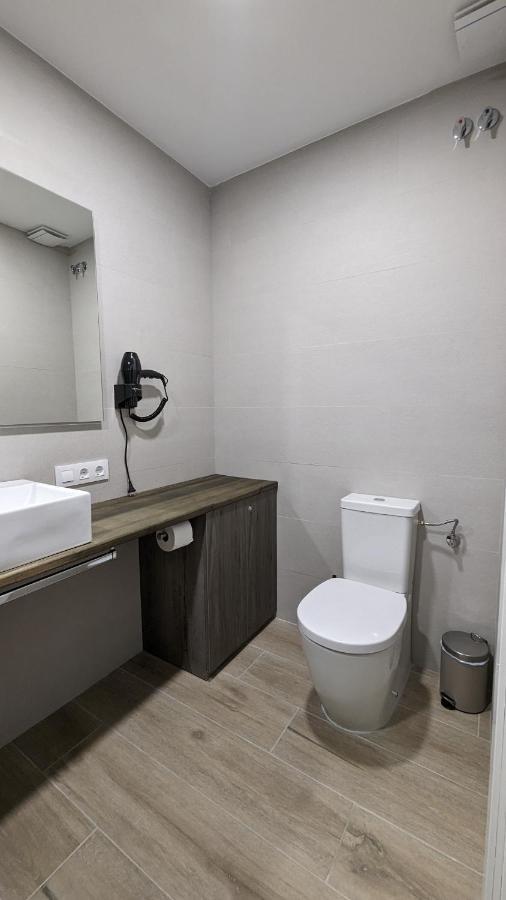 Appartamento Hydros Ripoll Esterno foto