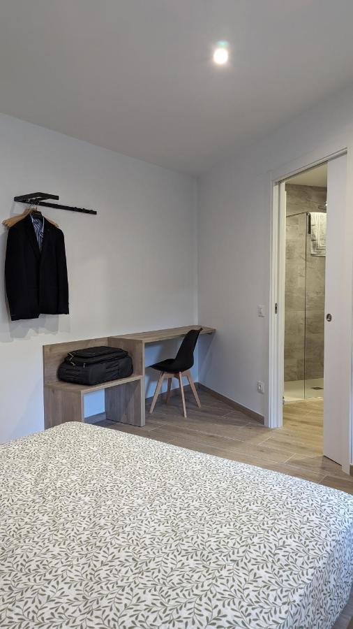Appartamento Hydros Ripoll Esterno foto