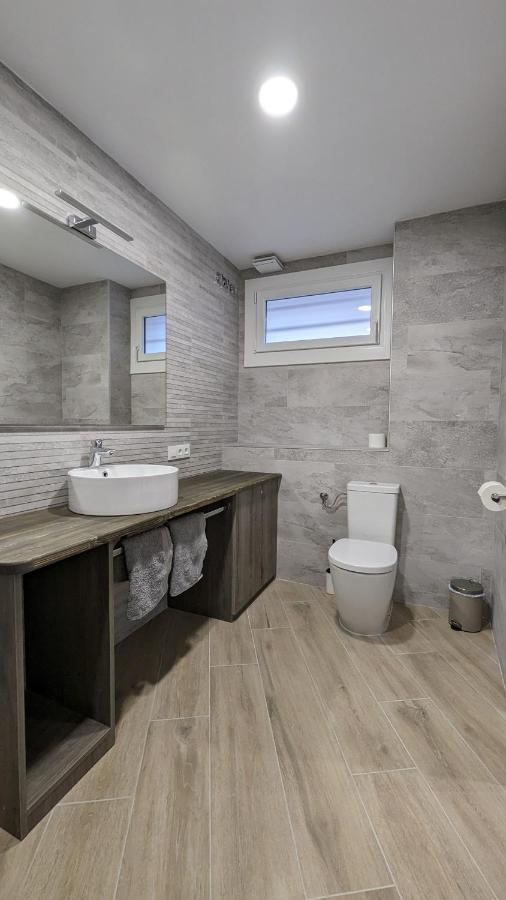 Appartamento Hydros Ripoll Esterno foto