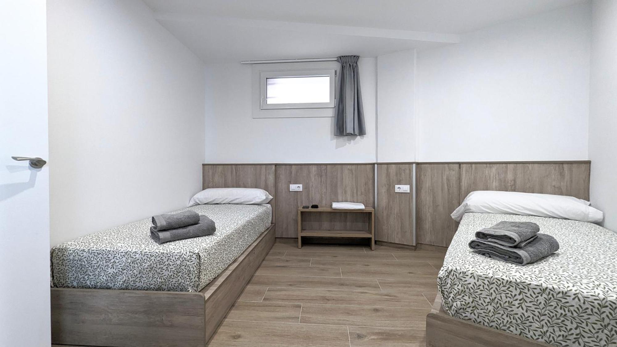 Appartamento Hydros Ripoll Esterno foto