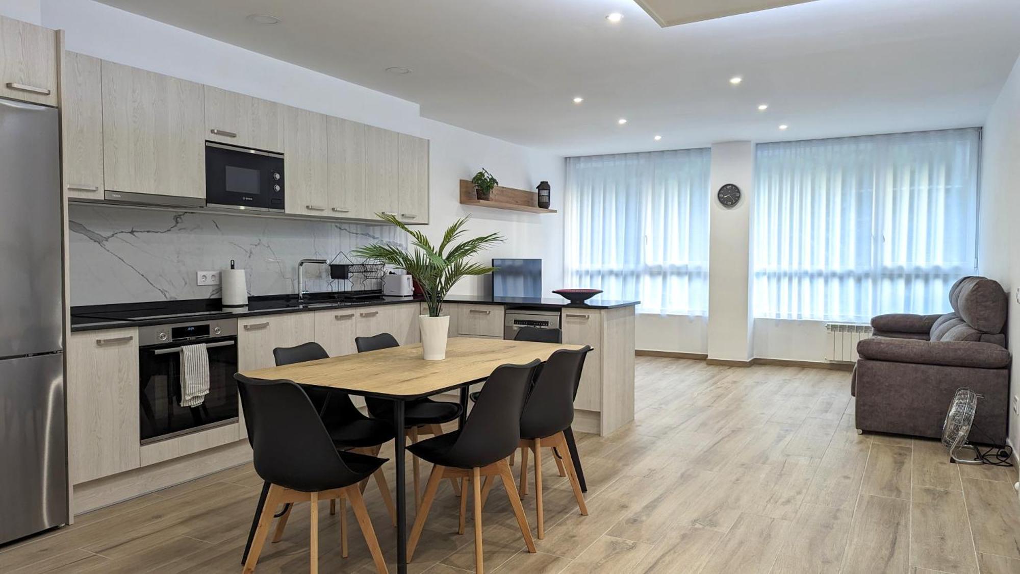 Appartamento Hydros Ripoll Esterno foto