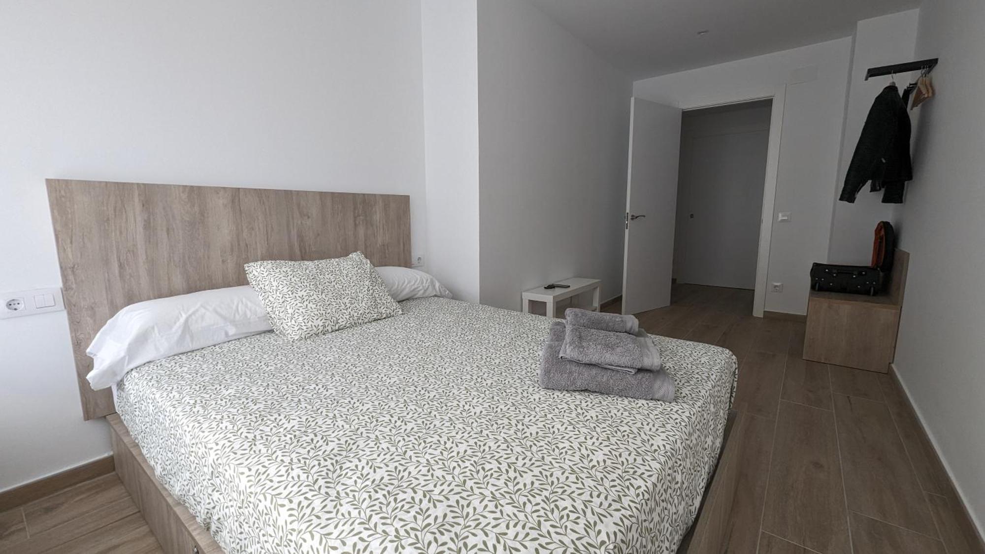 Appartamento Hydros Ripoll Esterno foto
